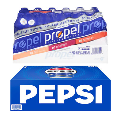 pepsi gatorade or propel Acme Coupon
