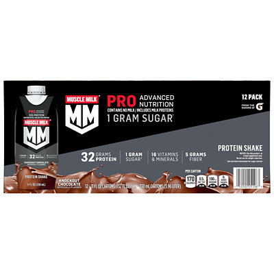 muscle milk pro series Albertsons Coupon