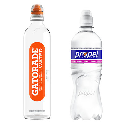 propel or gatorade savings Safeway Coupon