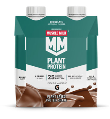 muscle milk plant protein savings Albertsons Coupon on WeeklyAds2.com