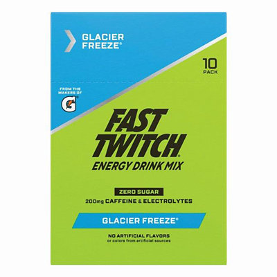 fast twitch powder Albertsons Coupon