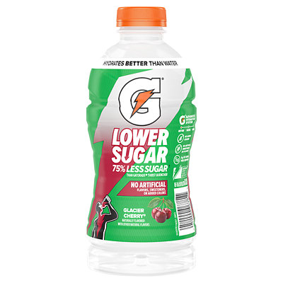 gatorade lower sugar Albertsons Coupon