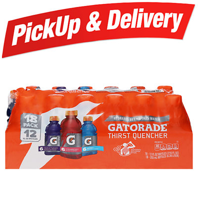 Gatorade Sports Drinks Acme Coupon