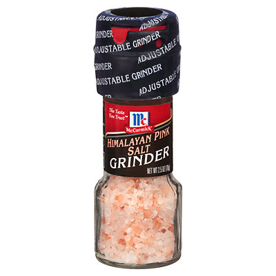 mccormick grinder Jewel-osco Coupon