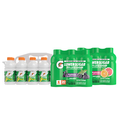 gatorade Albertsons Coupon