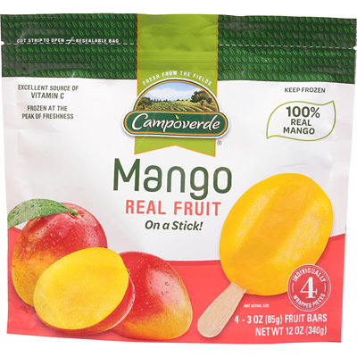 campoverde fruti on a stick Jewel-osco Coupon