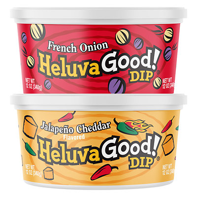 Heluva Good! Dip Albertsons Coupon