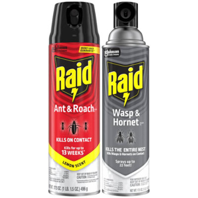 raid Jewel-osco Coupon