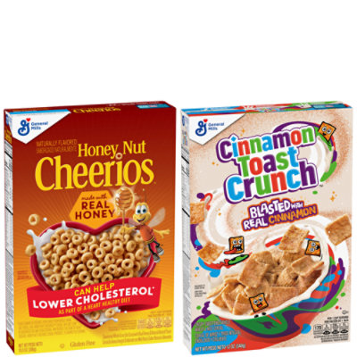 general mills cereals Acme Coupon