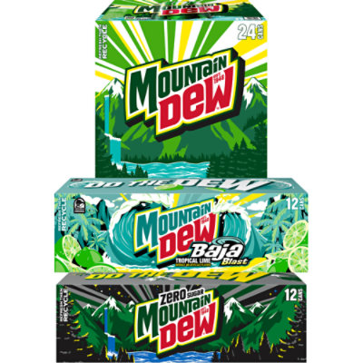 mountain dew Acme Coupon