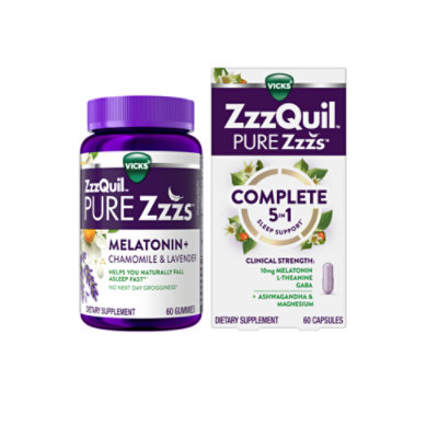 zzzquil Safeway Coupon