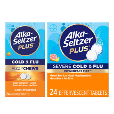 alka seltzer plus Acme Coupon