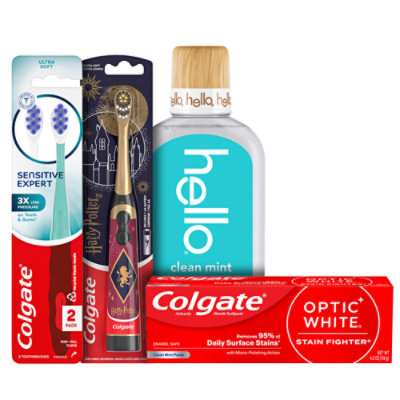colgate Acme Coupon