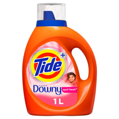 tide Albertsons Coupon