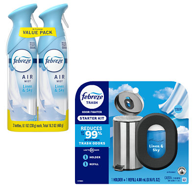 febreze Acme Coupon