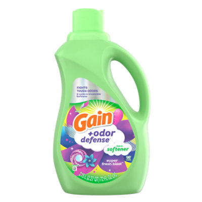 gain Albertsons Coupon