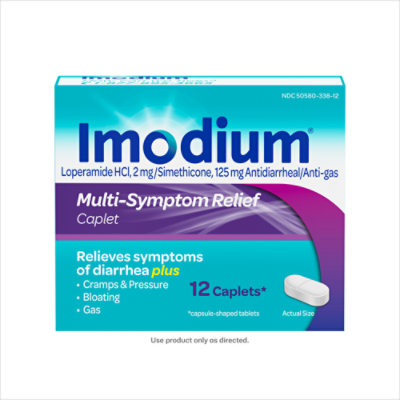 imodium Albertsons Coupon