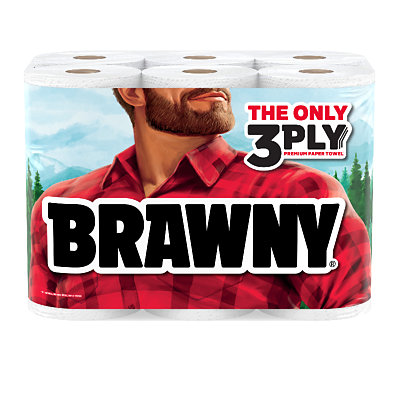 brawny Acme Coupon