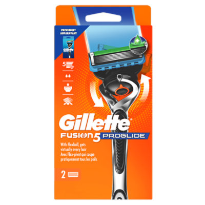 gillette Jewel-osco Coupon