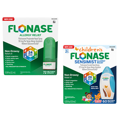flonase Jewel-osco Coupon
