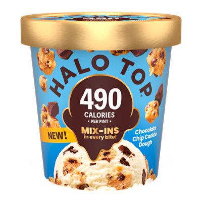 halo top Safeway Coupon