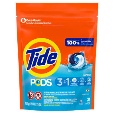 tide Albertsons Coupon
