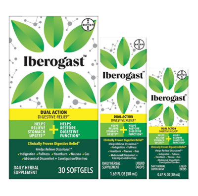 iberogast Albertsons Coupon