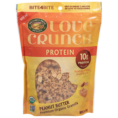 natures path granola Albertsons Coupon