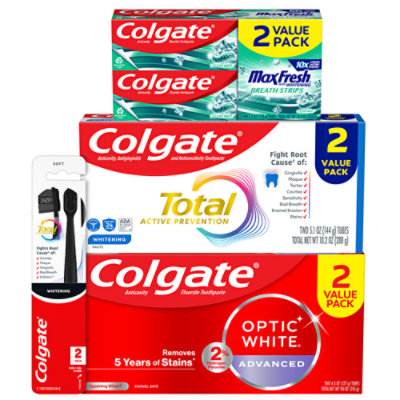 colgate Jewel-osco Coupon