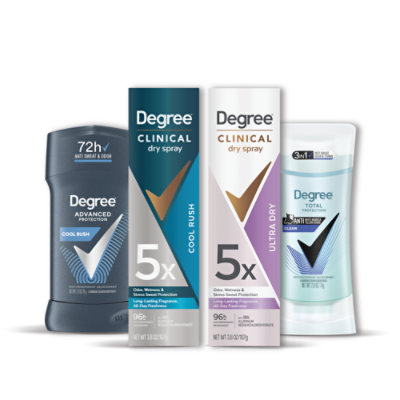 degree Acme Coupon