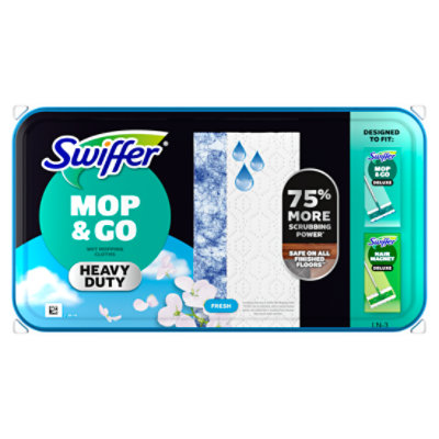 Swiffer Albertsons Coupon