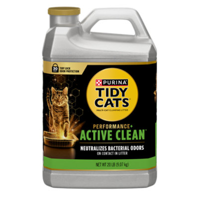 tidy cats Albertsons Coupon
