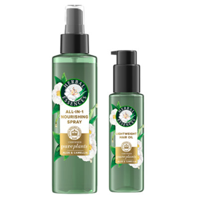 herbal essences Albertsons Coupon