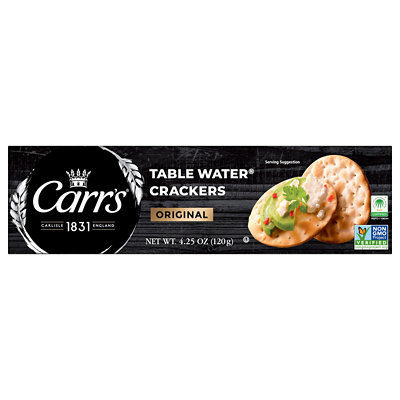 Carr's Crackers Acme Coupon
