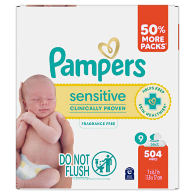 pampers Albertsons Coupon