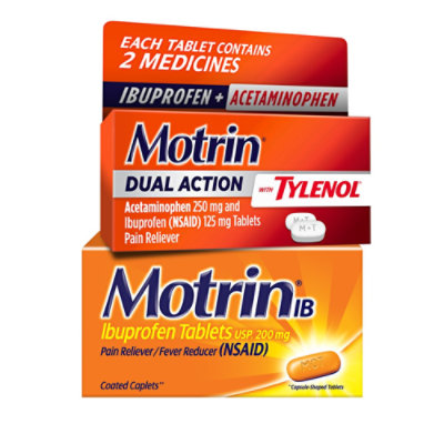 motrin Acme Coupon