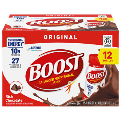 boost Safeway Coupon