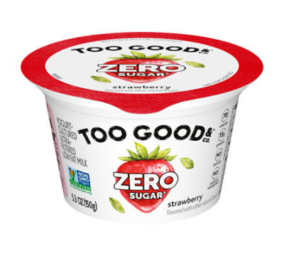 too good co zero sugar single serve cup Acme Coupon on WeeklyAds2.com