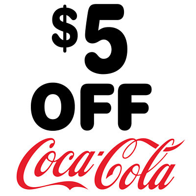 coca cola products Jewel-osco Coupon