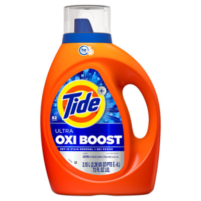 Tide Acme Coupon