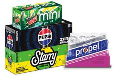 pepsi Jewel-osco Coupon