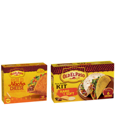 old el paso Albertsons Coupon on WeeklyAds2.com