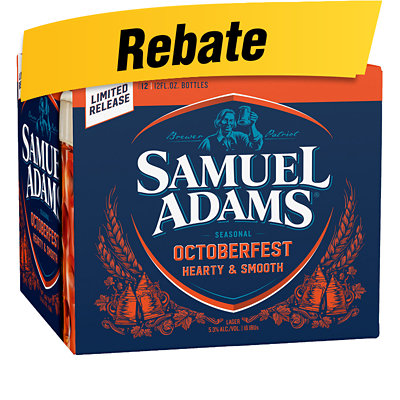 samuel adams Albertsons Coupon on WeeklyAds2.com