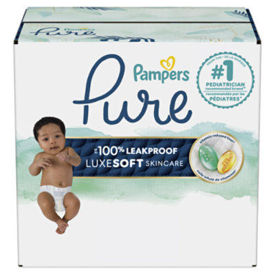 pampers Albertsons Coupon