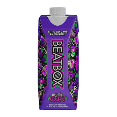 beatbox beverages Acme Coupon