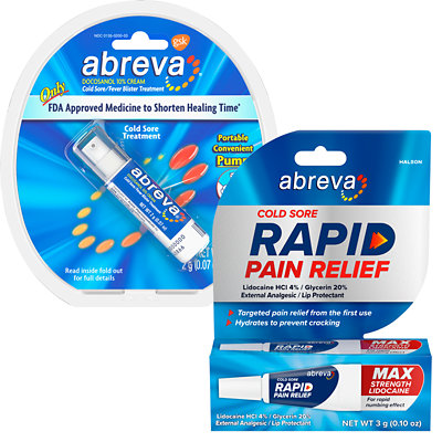abreva Acme Coupon