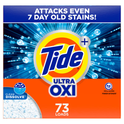 tide Albertsons Coupon on WeeklyAds2.com