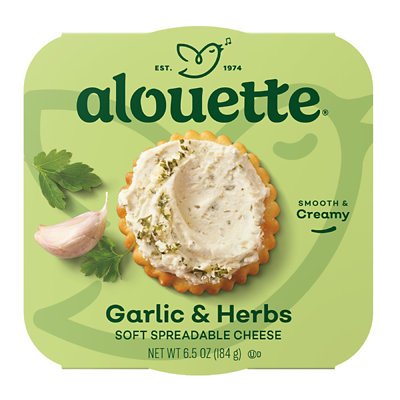 alouette Jewel-osco Coupon