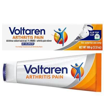 voltaren Safeway Coupon