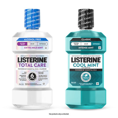 listerine Acme Coupon